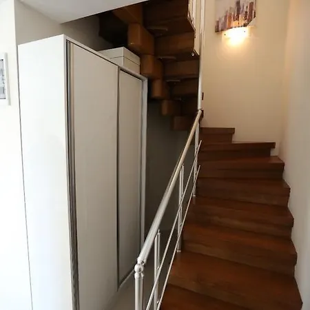 Atakons Deluxe Apartment Antalya