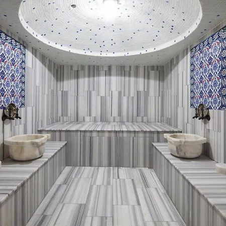 Apartamento Atakons Deluxe *