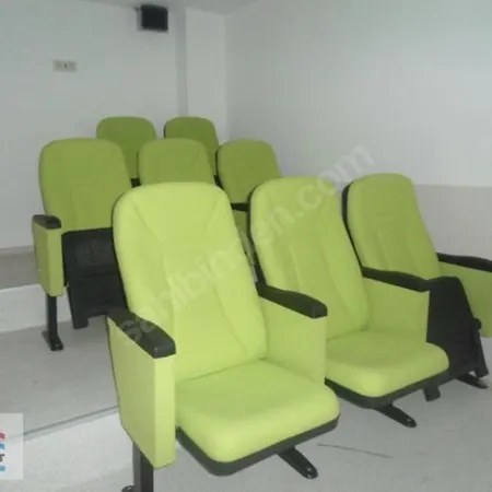Apartment Atakons Deluxe Antalya