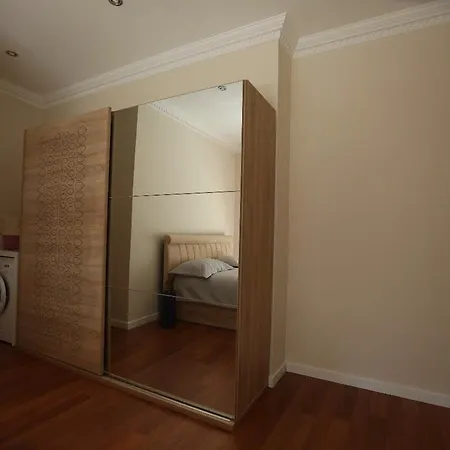 Apartment Atakons Deluxe