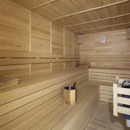 Atakons Deluxe Apartment