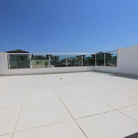 Apartment Atakons Deluxe *