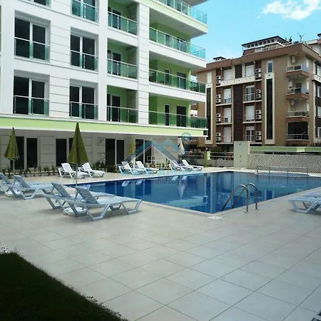 Atakons Deluxe * Antalya