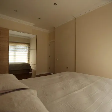 Atakons Deluxe Apartment Antalya