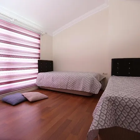 Apartment Atakons Deluxe