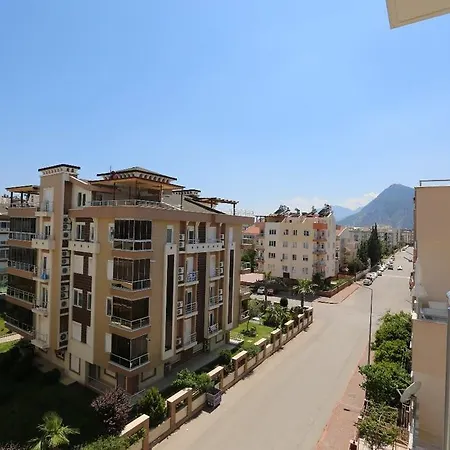 Atakons Deluxe Antalya