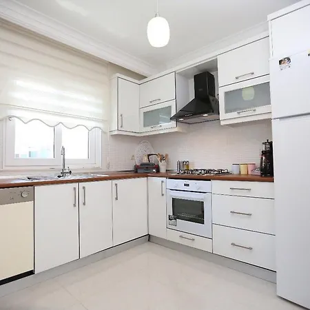 Apartment Atakons Deluxe *
