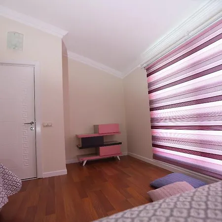 Apartment Atakons Deluxe Antalya