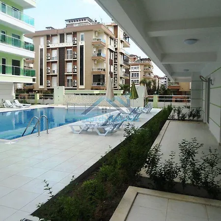 Atakons Deluxe Antalya
